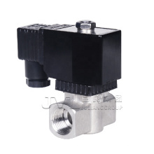 explosion proof   1/8"  1/4"  12v  2way  mini  miniature solenoid valve